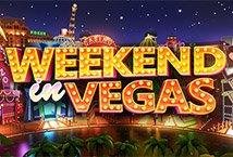 Weekend in Vegas Slot Review